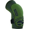 IXS Flow EVO+ Elbow Pads Olive