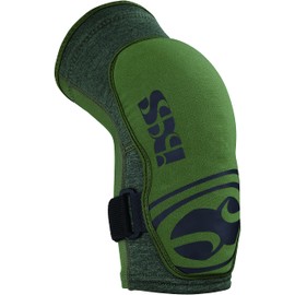 IXS Flow EVO+ Elbow Pads Olive
