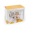 Trousselier 6260120 Children's Cat Music Box with Music and Dancing