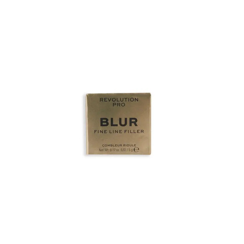 Revolution Pro Blur &amp; Fine Line Filler