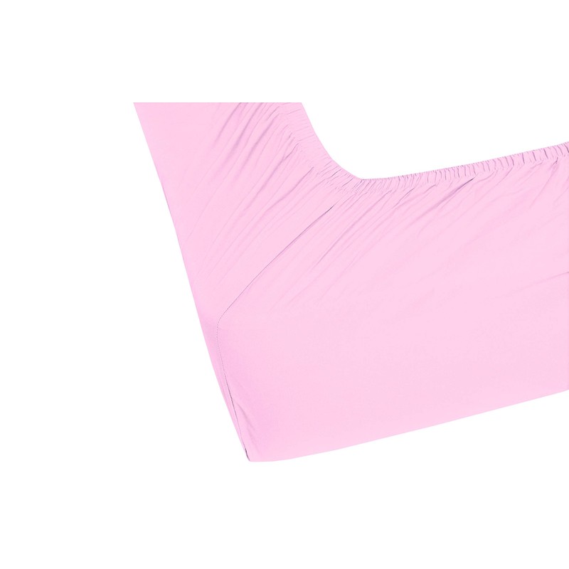 Every Thread Counts - 2 Moses Fitted Sheets 100% Egyptian