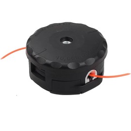 Ewillownm Compatible with Trimmer Head for Speed Feed 400 Shindaiwa Weed Eater T230 T231 T242 T242X T2510 C230 C242 C2510 T195S T220 T222 T230s T2510X Replace 78890-30000