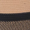 Woven Laundry Basket Cotton Rope Multifunctional Clothes Storage Hamper with