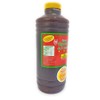 Chamoy Navolato de 5 Estrellas with Real Fruit Pulp, A