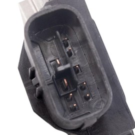 TRQ Neutral Safety Switch Compatible with 2005-2010 Pontiac Vibe 2009-2015 Toyota Corolla 2009-2013 Matrix 2012-2018 Yaris