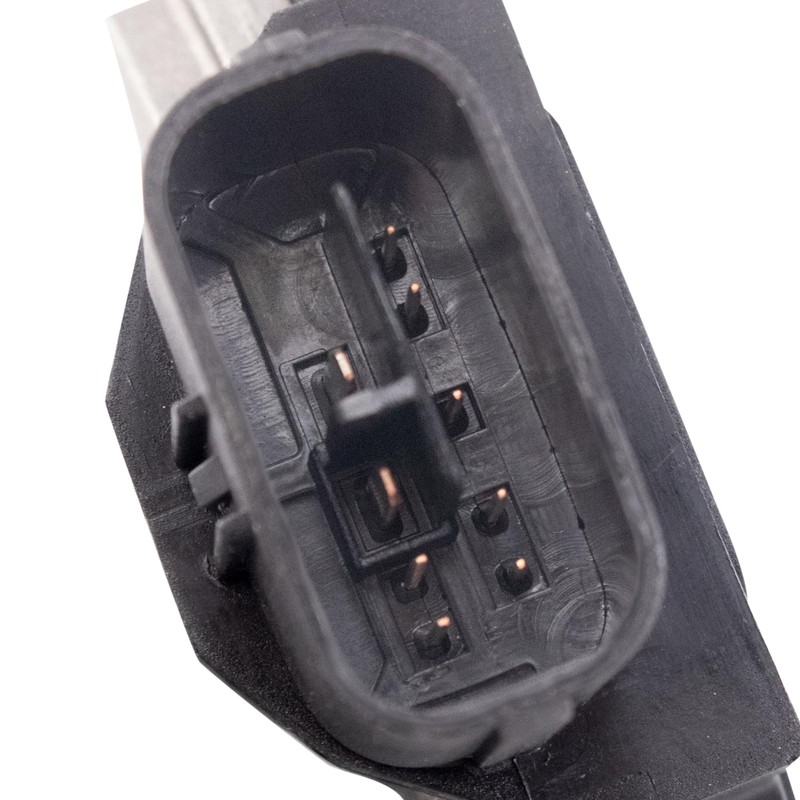 TRQ Neutral Safety Switch Compatible with 2005-2010 Pontiac Vibe 2009-2015