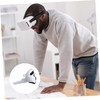 Mobestech Accessories Head Strap Vr Headset Headband Comfortable Head Cushion