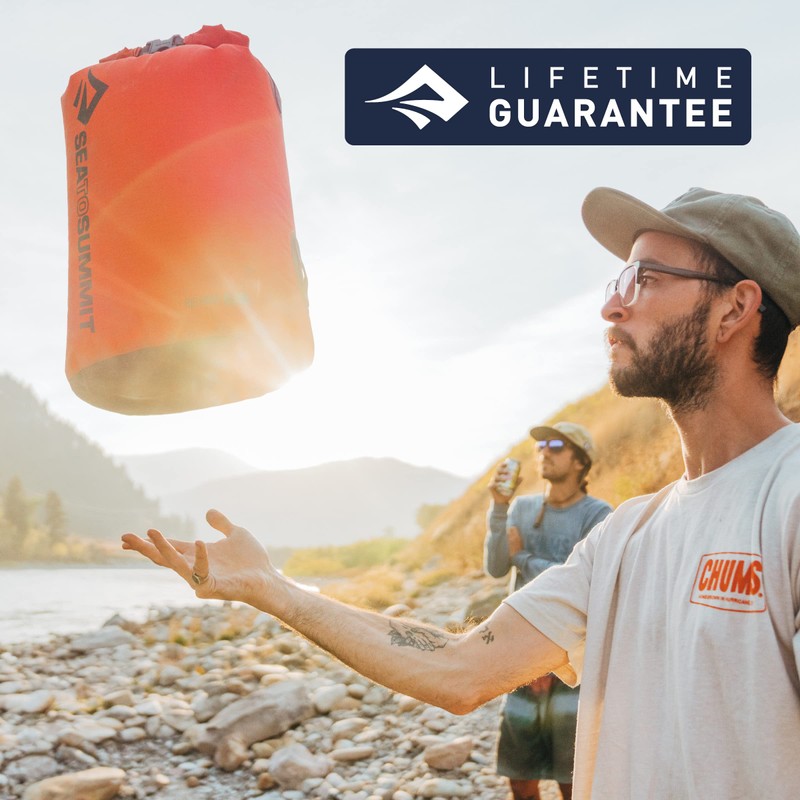 Sea to Summit Big River Dry Bag 13 litre