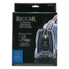 Genuine Riccar Prima Canister HEPA Media Bags # RCH-6 (6