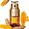 Double Serum Eye - Clarins Anti-idade Para Olhos 20ml Tipo