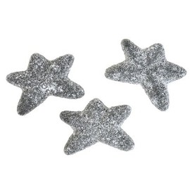 Gustaf’s Super Salty Licorice Starfish (2.2Lb(1kg))