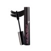 Medi Classic Smudge-free waterproof deep black MD aura mascara /