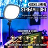 Live Video Streaming Kit (Deluxe)-for Video Call, Gaming, Podcast, YouTube,