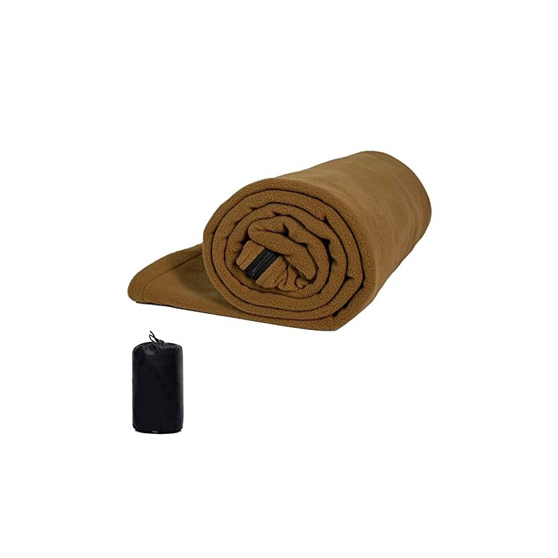Sleeping Bag, Inner Sleeping Bag, Blanket, Weight: 24.7 oz (700