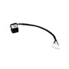 HSSDTECH Connection Power Supply Charger DC Power Jack Cable for