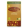 Wealthy Health Dark Organic Propolis 2000mg Cap X 365