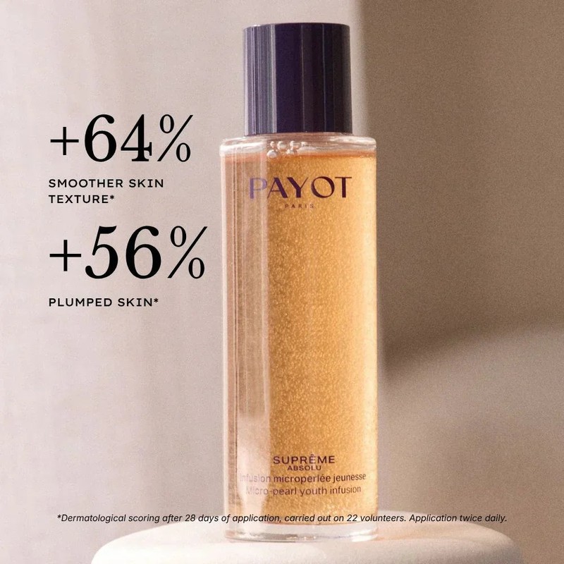 Payot Supreme Absolu Micro Pearl Youth Infusion 100ml
