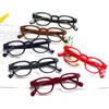 Kerecsen Reading Glasses 6 Pack Great Value Quality Readers Spring