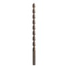 FAMAG Wood Twist Drill Bit HSS-G Long 9 x 100