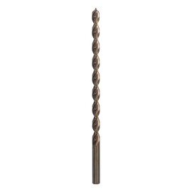 FAMAG Wood Twist Drill Bit HSS-G Long 9 x 100 x 150 mm S=9 mm - 1599.109