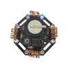 Whadda Soldering Kit, DIY Madlab Electronics Kit, Atom Heart, Create