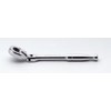 ko-ken 1/4 (6.35 mm) H hurekkusubittoratyetto Total length 165 mm