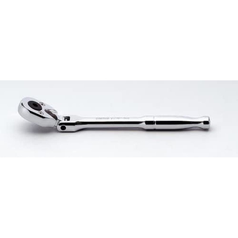 ko-ken 1/4 (6.35 mm) H hurekkusubittoratyetto Total length 165 mm