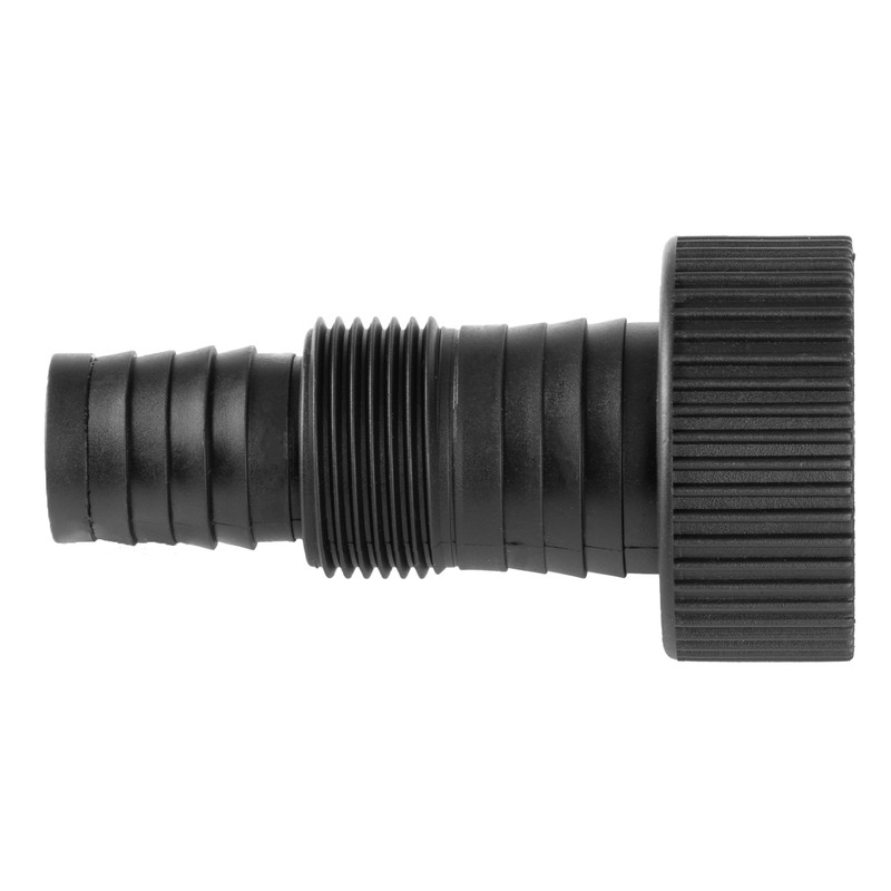 Pumpenanschlussstutzen 1 1/4" AG Güde