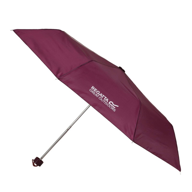Regatta Unisex Adult Umbrella, Oxford Blue, One Size