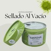 Matcha Gourmet Orgánico 50g Para Bebidas y Postres Aporta Antioxidantes