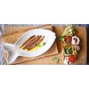 Olasagasti Canned Anchovy Fillets in Extra Virgin Olive Oil |