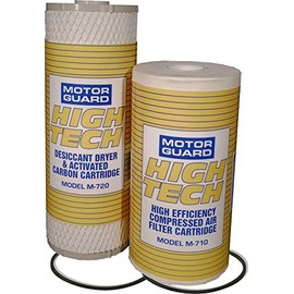 Motor Guard MP-0295 Tune Up Kit for MHT-7000 High Tech Air Preparation System