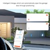 Garage Door Remote Controller WiFi APP Control Wireless Garage Door