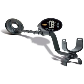 Bounty Hunter DISC11 Discovery 1100 Metal Detector