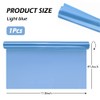 12 X 48inch Car Light Tint Film, Cuttable&Stretchability Car Headlight