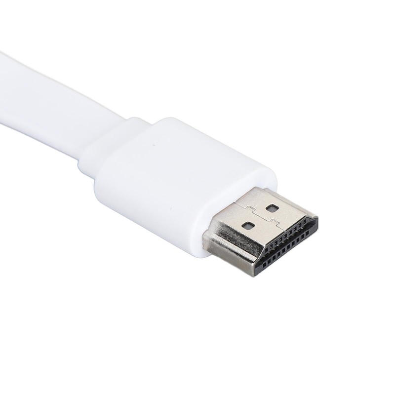 Sanpyl Display Dongle Adapter, 1080P HD Streaming Video Audio from