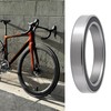 Be In Your Mind 2pcs 30x40x6mm Bottom Bracket Bearing MR3040H6-2RS