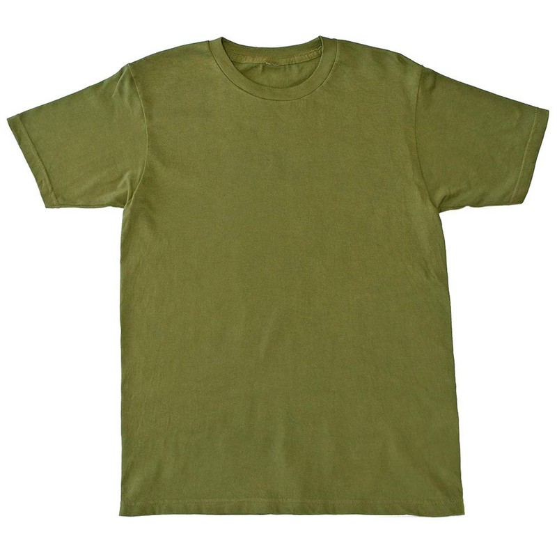 PAC FABRIC DYE Textile Dye col.23 Olive Green with Color