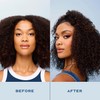SheaMoisture 100% Virgin Coconut Oil Daily Hydration Leave-In Treatment