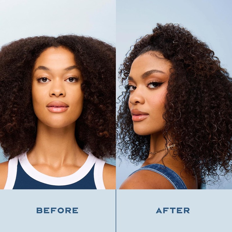 SheaMoisture 100% Virgin Coconut Oil Daily Hydration Leave-In Treatment