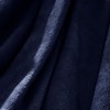 Brentfords Super Ultra Soft Flannel Fleece Blanket Throw Over Large