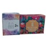 Terresa Gama Con 6 Gel Polish Mate Y Brillos +