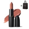 vein Taken Mac Powder Kiss Haze Matte Lipstick / 테이큰 맥 파우더 키스 헤이즈 매트 립스틱