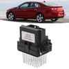AC Heater Blower Motor Resistor 84178783 HVAC Blower Regulator Control