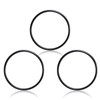 071426 O-Rings、Sleeve and Rotor Unions for Pentair Pool/Spa Cartridges and