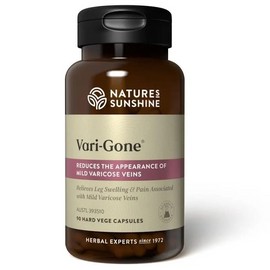 Nature's Sunshine Vari-Gone 90 Capsules