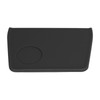Coffee Tamper Mat with Tamper Slot Silicone Tamping Mat Coffee