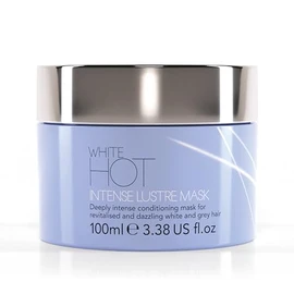 Conditioner by White Hot Intense Lustre Mask 100ml
