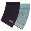 Otafuku Glove JW-905 Black Tobi Hand Back [100% Cotton, 7