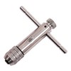 Amtech S1460 Ratchet tap Wrench - Large